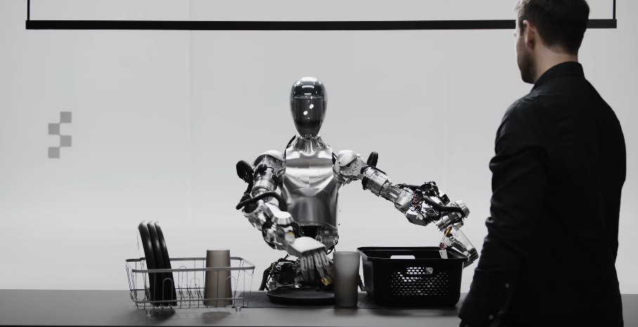 Figure01 Robot video screenshot